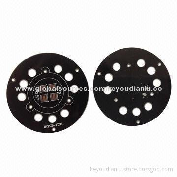 OSP PCB for LED Light